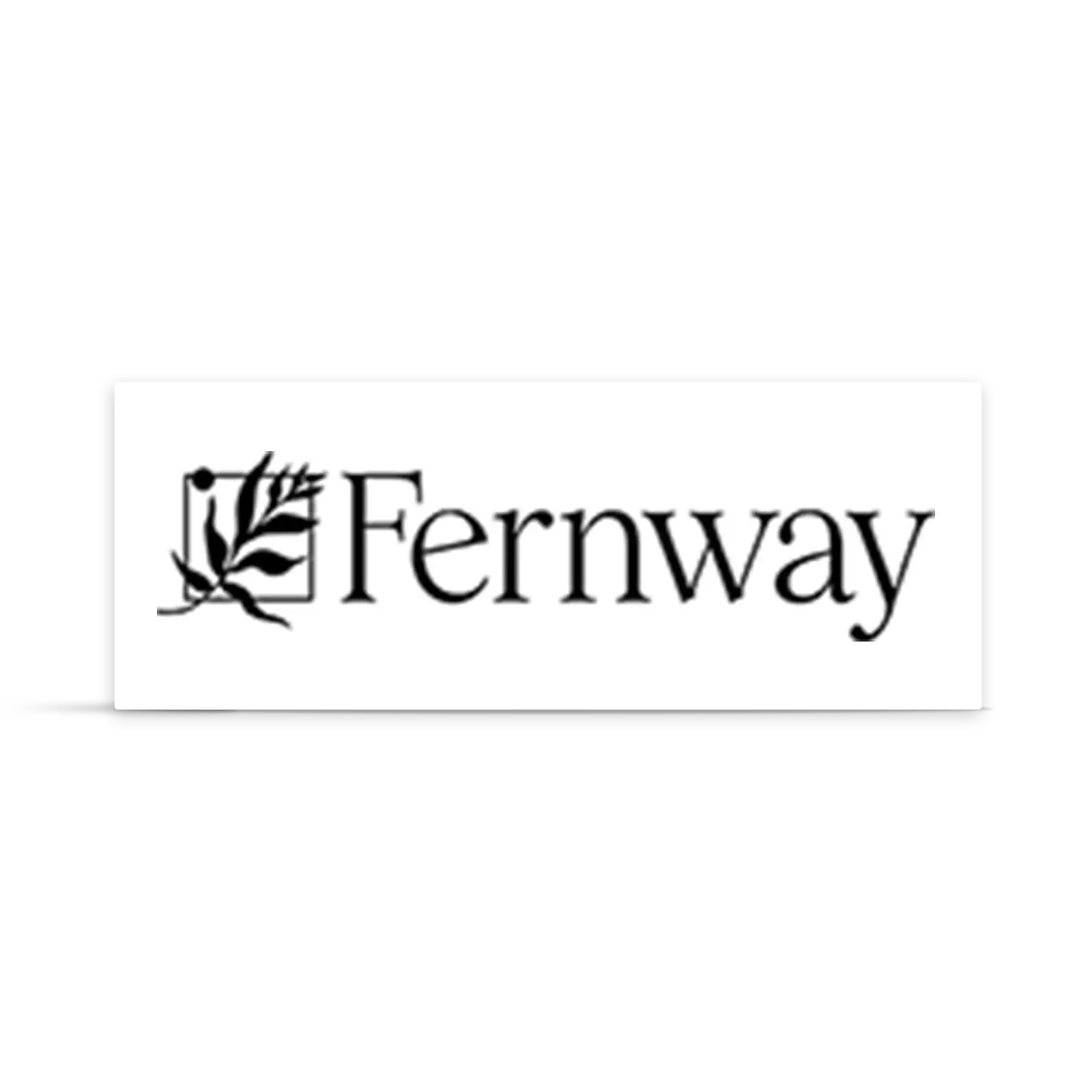 Fernway brand logo