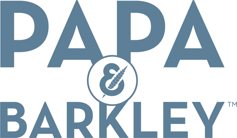 Papa & Barkley brand logo