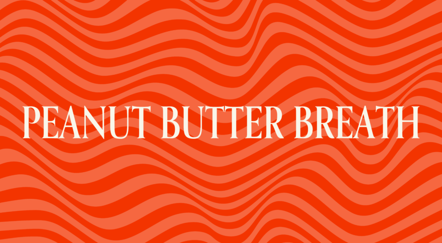 Peanut Butter Breath Strain: Spread The Chill