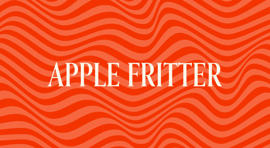 Apple Fritter Strain: A Hybrid Delight