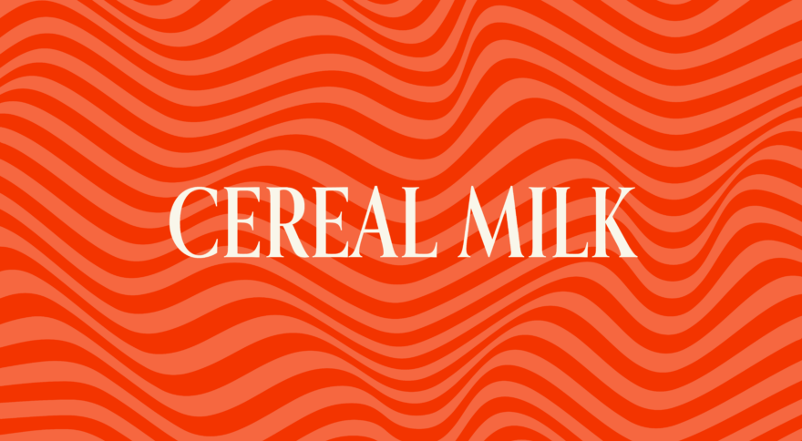 Cereal Milk Strain: Dive Into A Bowl of Bliss