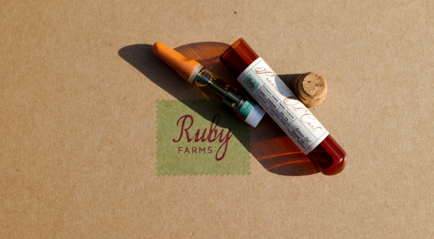 Ruby Farms Review
