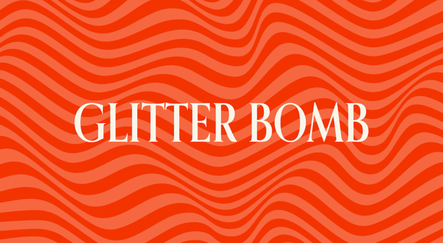 Glitter Bomb: A Strain That Shines Bright