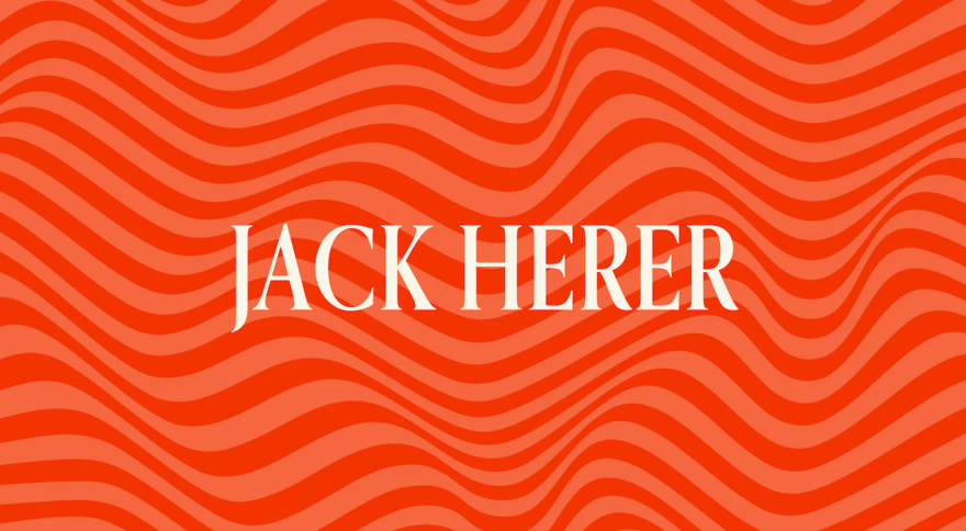 Jack Herer Strain: An American Legend