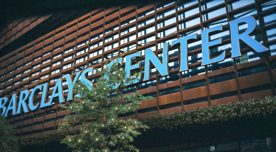 Can't-Miss Barclays Center Events This Holiday Season